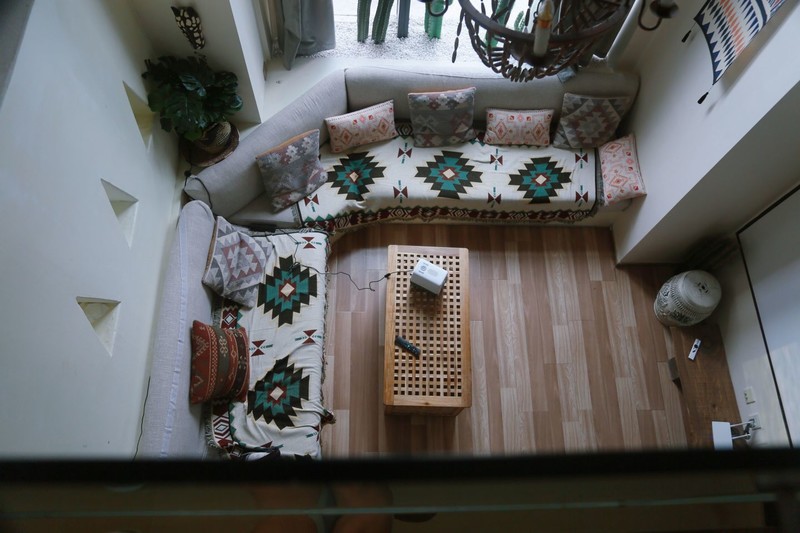 高颜值更清晰，泰捷WEBOX T1S投影仪