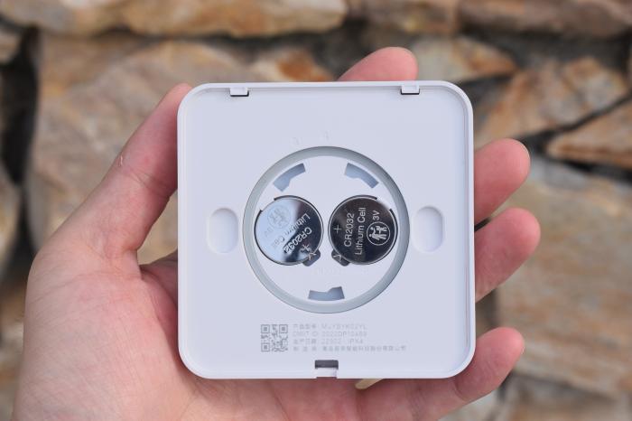 米家智能浴霸深度体验：操控简便，升温够快，四大模式也超实用！