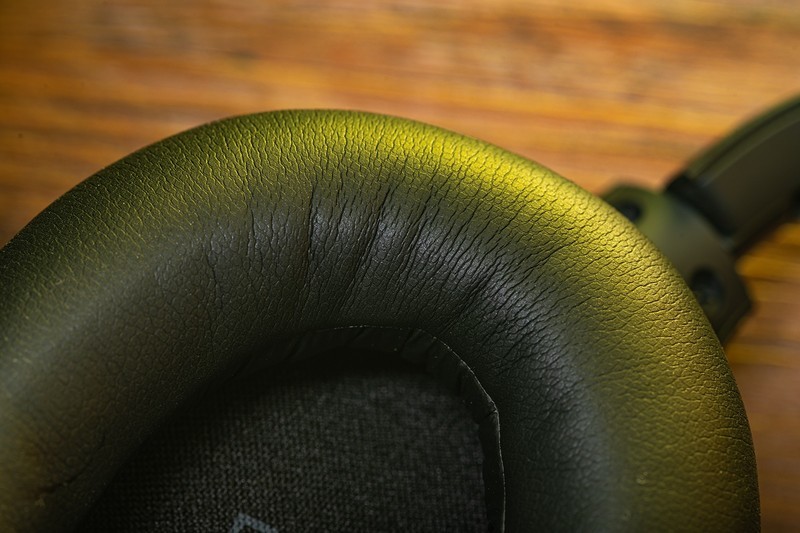 新赛道新挑战新突破，HiFi音响厂诚意之作，惠威AW-68无线耳机