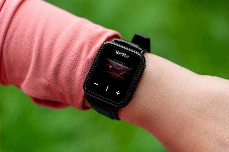 全面健康监测+饮食控制，科学辅助减脂，dido P30智能手表评测