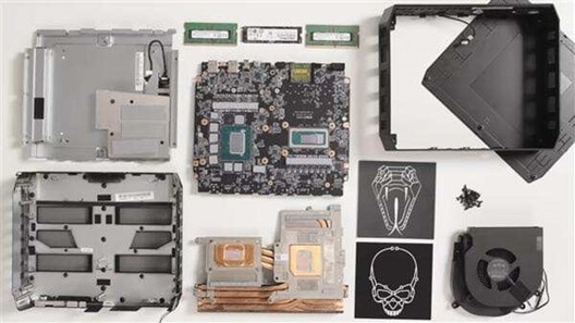 2023年超越期待的高性能视频剪辑主机推荐| Intel 蝰蛇峡谷测评