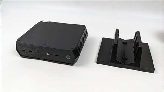 2023年超越期待的高性能视频剪辑主机推荐| Intel 蝰蛇峡谷测评