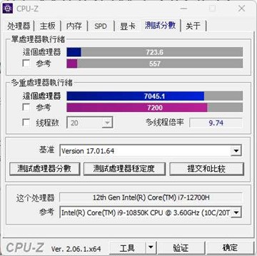 2023年超越期待的高性能视频剪辑主机推荐| Intel 蝰蛇峡谷测评