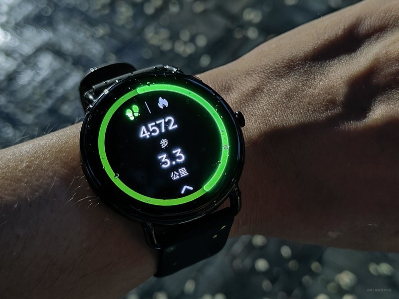 想要更健康的生活方式，你需要智能手表的帮助，dido Y60体验