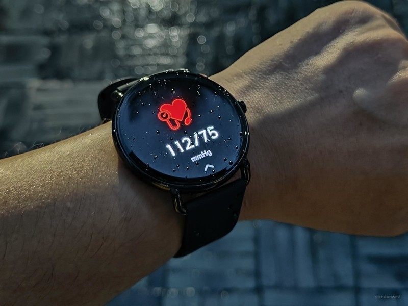 想要更健康的生活方式，你需要智能手表的帮助，dido Y60体验