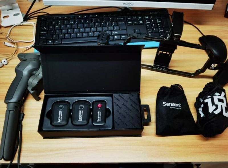 什么领夹麦的音质最好又降噪？揭秘多款降噪出色的无线领夹麦克风