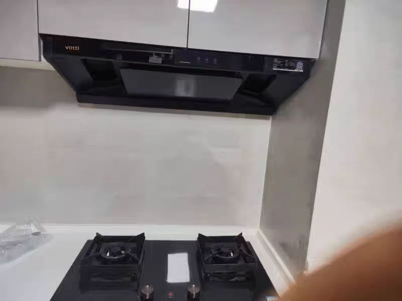 老粉力荐！再入华帝油烟机，用了十几年，品质杠杠滴~