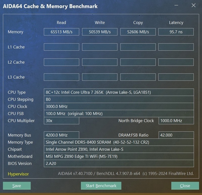 几乎无槽点 微星MPG Z890 EDGE TI WIFI刀锋钛主板 值得拥有