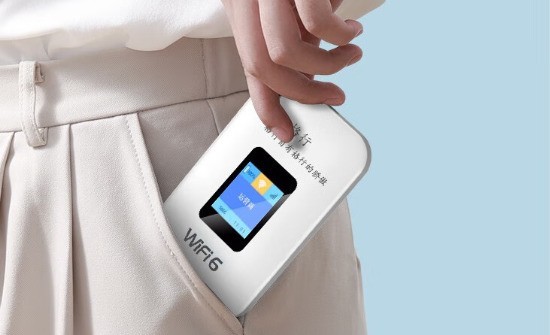 [评测] 格行WiFi6实测：物理三网切换+25MB/s网速，百元价位性能天花板！