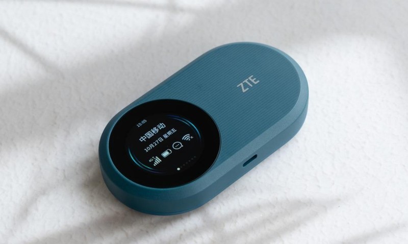 [评测] 格行WiFi6实测：物理三网切换+25MB/s网速，百元价位性能天花板！