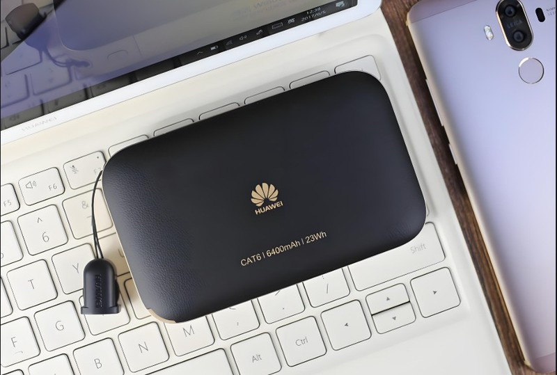 随身WiFi怎么选？8大品牌性能/服务/场景化对比！随身wifi推荐第一名