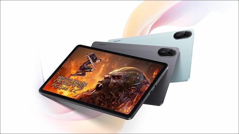 对标iPad mini!Redmi K Pad性能曝光,畅玩PG游戏不在话下