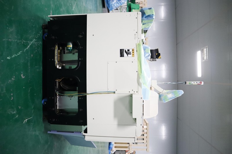 【海翔科技】15 台二手 TEL P-8XL 探针台现货直发 | 原厂性能认证支持技术对接