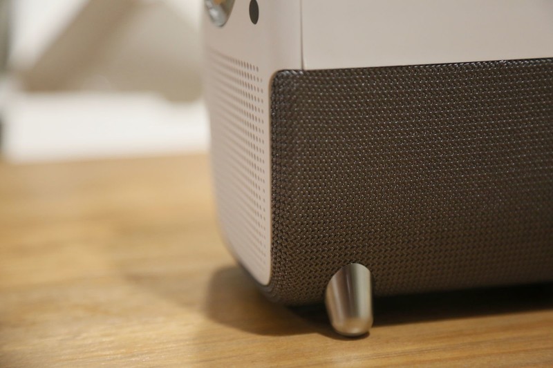 高颜值更清晰，泰捷WEBOX T1S投影仪