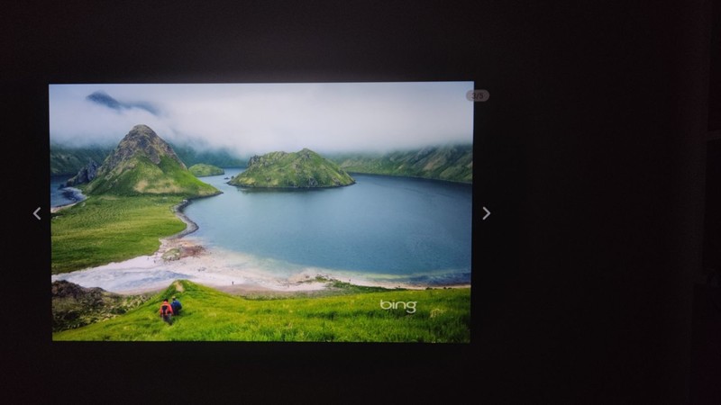 高颜值更清晰，泰捷WEBOX T1S投影仪