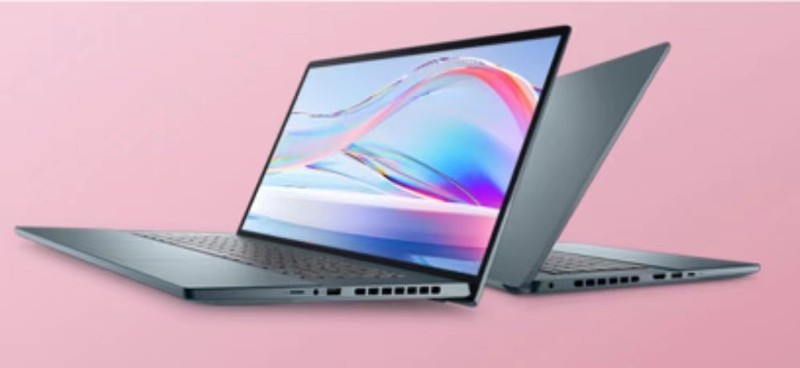 独辟高阶创作新赛道，出道即顶配，戴尔灵越16 Plus上手体验