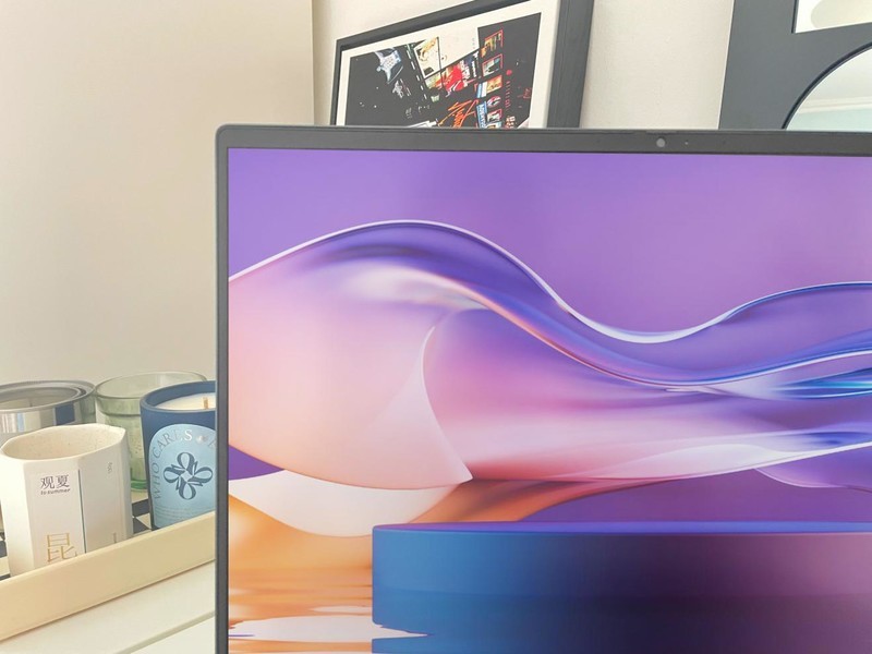 独辟高阶创作新赛道，出道即顶配，戴尔灵越16 Plus上手体验