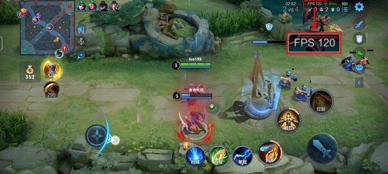 vivo S15体验：不只有颜值，玩游戏也不偏科了