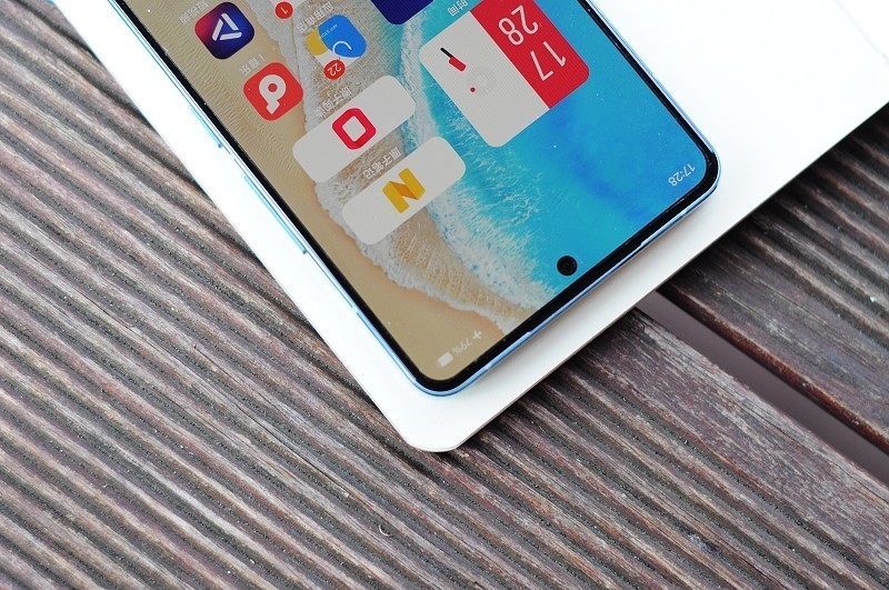 vivo S15体验：不只有颜值，玩游戏也不偏科了