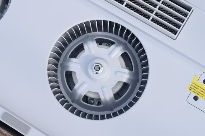 米家智能浴霸深度体验：操控简便，升温够快，四大模式也超实用！