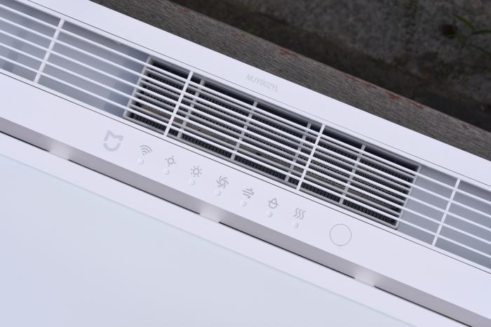 米家智能浴霸深度体验：操控简便，升温够快，四大模式也超实用！