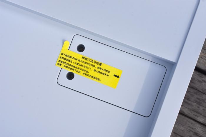 米家智能浴霸深度体验：操控简便，升温够快，四大模式也超实用！