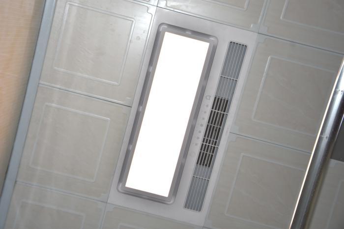 米家智能浴霸深度体验：操控简便，升温够快，四大模式也超实用！