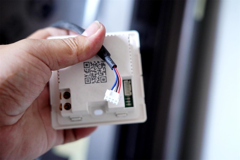 开发商送的防盗门太差，后悔没有早换门！云鹿智能门P1S体验分享