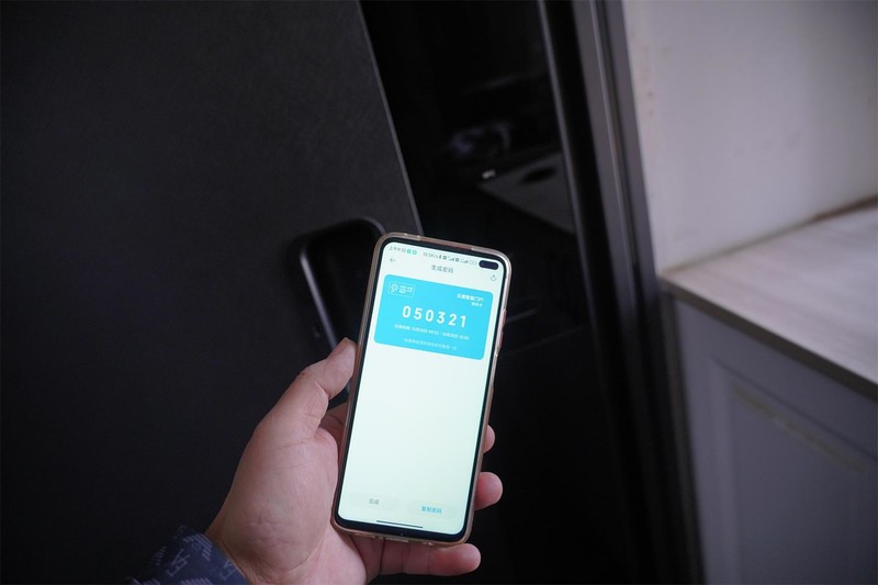 开发商送的防盗门太差，后悔没有早换门！云鹿智能门P1S体验分享