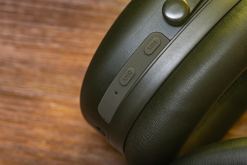 新赛道新挑战新突破，HiFi音响厂诚意之作，惠威AW-68无线耳机