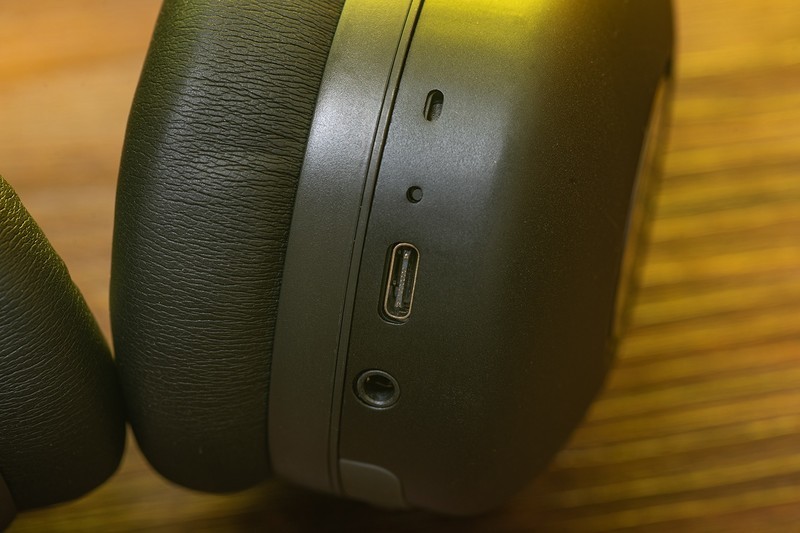 新赛道新挑战新突破，HiFi音响厂诚意之作，惠威AW-68无线耳机