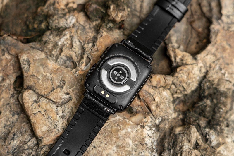 全面健康监测+饮食控制，科学辅助减脂，dido P30智能手表评测