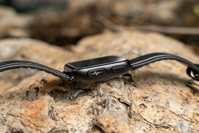 全面健康监测+饮食控制，科学辅助减脂，dido P30智能手表评测