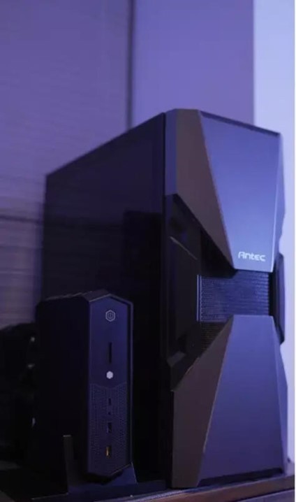 2023年超越期待的高性能视频剪辑主机推荐| Intel 蝰蛇峡谷测评