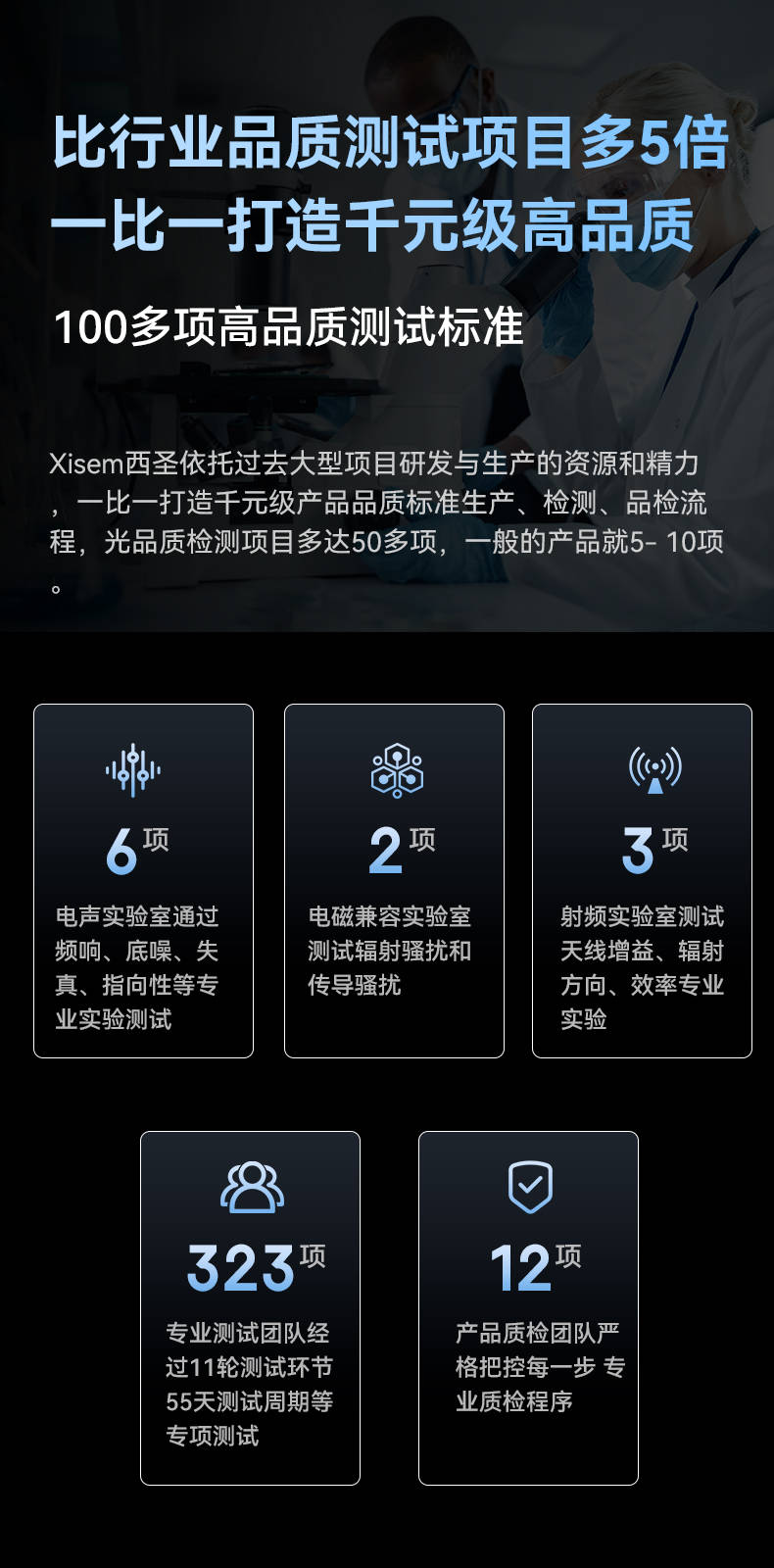 热销不减！西圣无线领夹麦克风618大促火爆售罄，预售通道已开启