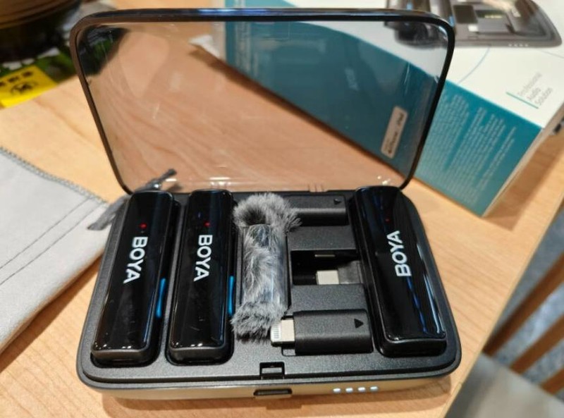 领夹麦买哪个牌子的好用点？一文看懂领夹麦克风什么牌子的好