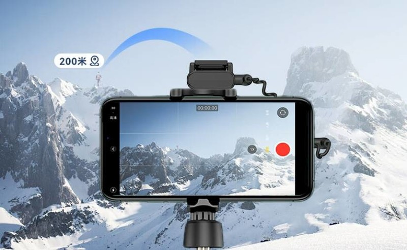 什么领夹麦的音质最好又降噪？揭秘多款降噪出色的无线领夹麦克风