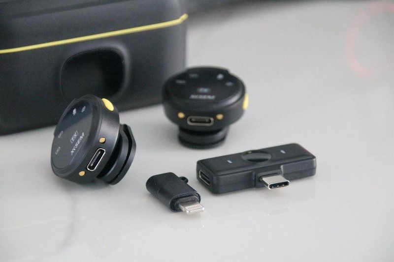 什么领夹麦的音质最好又降噪？揭秘多款降噪出色的无线领夹麦克风