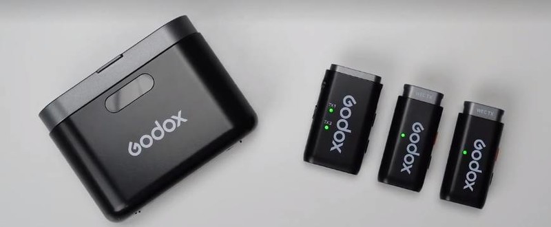 什么领夹麦的音质最好又降噪？揭秘多款降噪出色的无线领夹麦克风