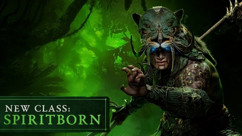 《暗黑破坏神 IV》新赛季来袭！影驰 RTX 40 SUPER系列开启DLSS助玩家快速毕业