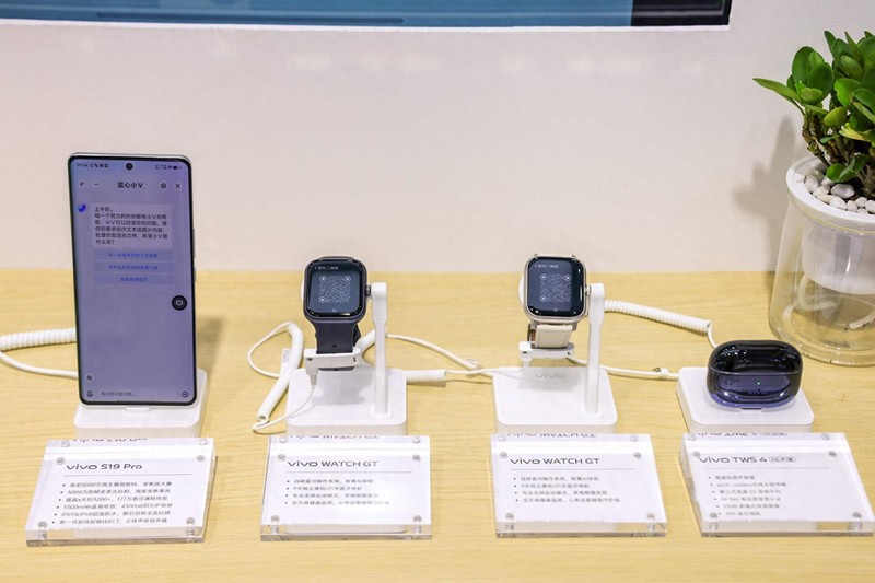 推进通讯技术发展，vivo携手联通加速进入智能化新时代