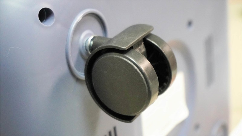 新年礼物的不错选择！左点小仙足浴桶P7体验：这颜值爸妈说不错