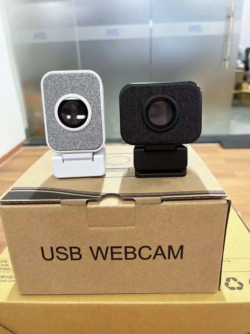 ?4K直播机1200万像素  76.3°广角  支持横竖屏随意切换