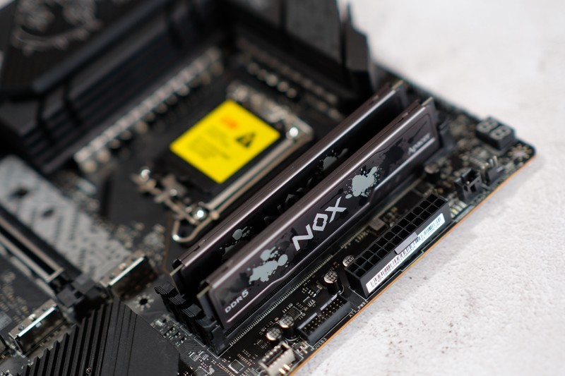 Z690就能榨干13代潜力？13600KF+微星Z690+rtx3060ti装机评测