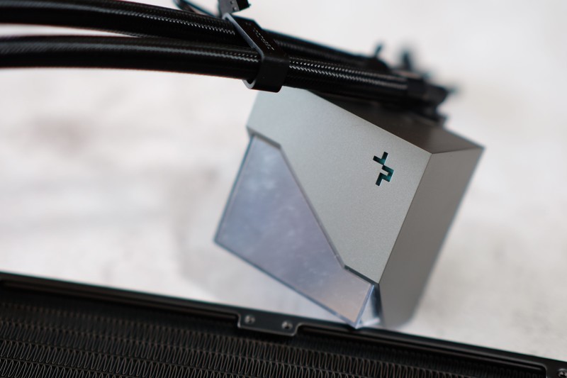 Z690就能榨干13代潜力？13600KF+微星Z690+rtx3060ti装机评测