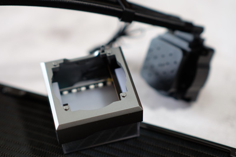 Z690就能榨干13代潜力？13600KF+微星Z690+rtx3060ti装机评测