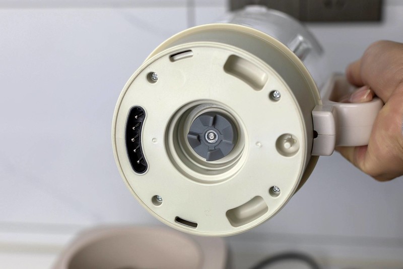 西屋柔音破壁机好不好？12小时预约一键清洗，静享小资生活