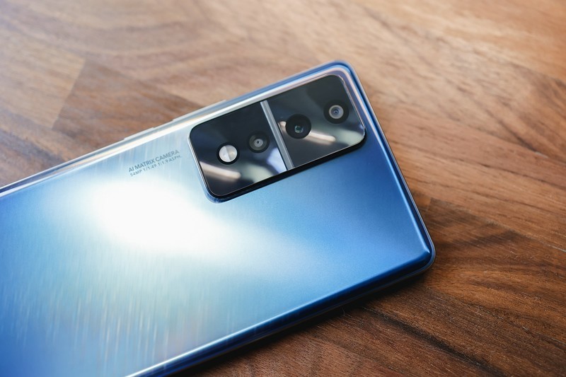 荣耀80GT上手评测：双芯+超级散热，带来流畅游戏体验