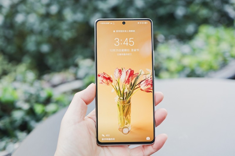 荣耀80GT上手评测：双芯+超级散热，带来流畅游戏体验