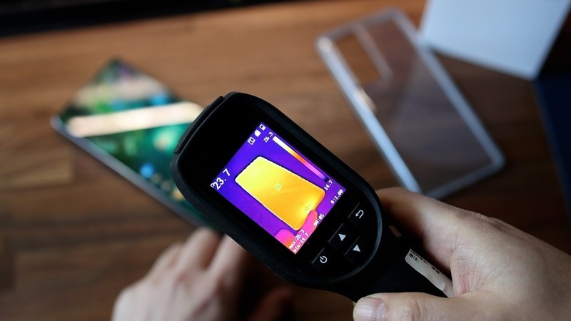 荣耀80GT上手评测：双芯+超级散热，带来流畅游戏体验